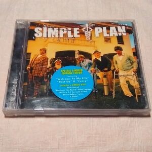 Simple Plan Still Not Getting Any Deluxe Edition